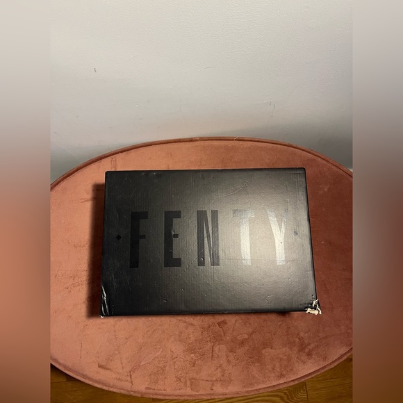 Fenty Rihanna Creeper Sneaker - Picture 7 of 7